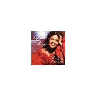 For Always: The Very Best Of Cece Winans