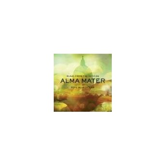 Alma Mater: Music From The Vatican