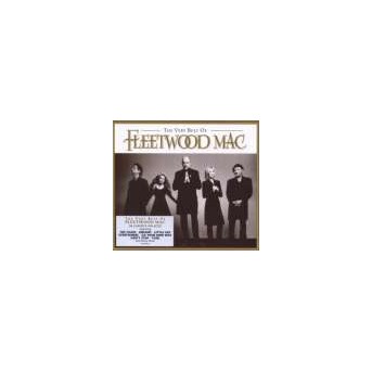 Very Best Of Fleetwood Mac