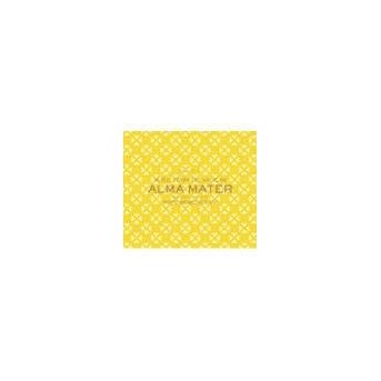 Alma Mater - Musik aus dem Vatikan mit Papst Benedikt XVI / Deluxe CD+DVD Version