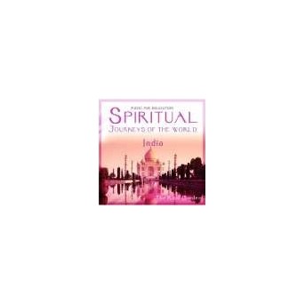 India - Spiritual Journeys