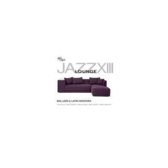 Jazz Lounge Vol. 13