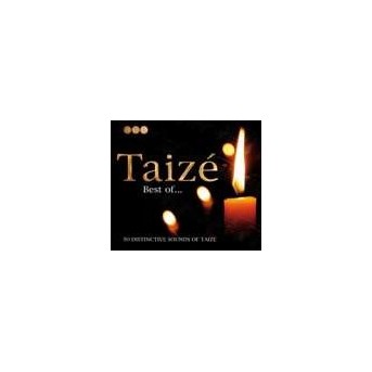 Best Of Taize