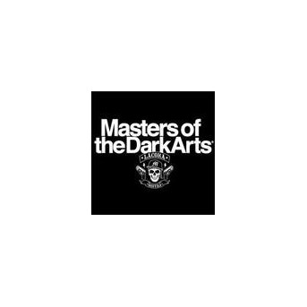 Masters Of The Dark Arts