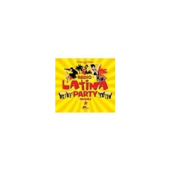 Radio Latina Party Vol. 2