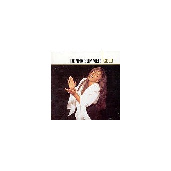 Gold - Very Best Of Donna Summer