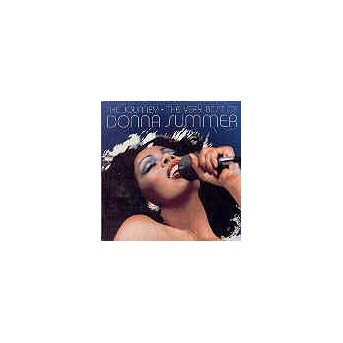 Journey - Very Best Of Donna Summer