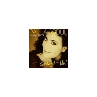 Straight Up! - Best Of Paula Abdul