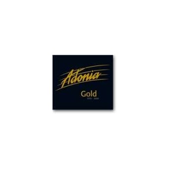 Adonia Gold - 1979-2009