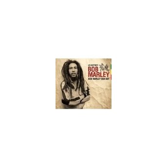 Bob Marley Box Set