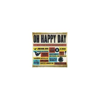 Oh Happy Day: An All-Star Music Celebration