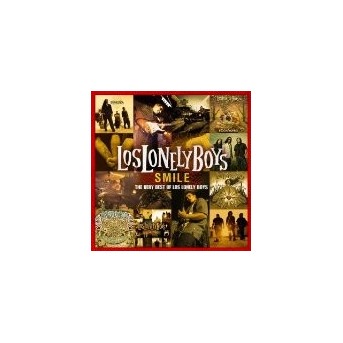Smile: Very Best Of Los Lonely Boys