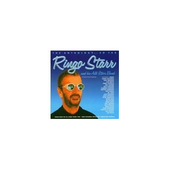 Ringo Starr & All-Starr Band