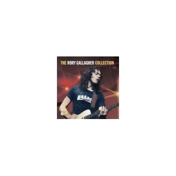 Collection - Best Of Rory Gallagher
