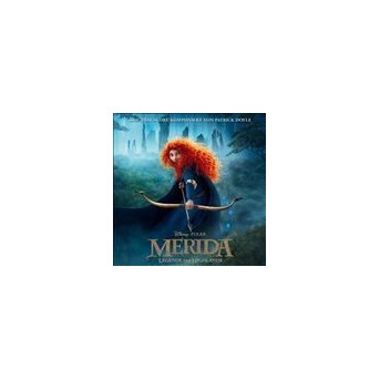 Merida - Legende Der Highlands