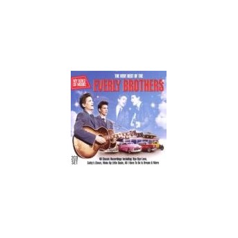 The Very best of Everly Brothers