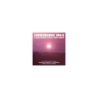 Stonehenge 1984 - Midsummer Night