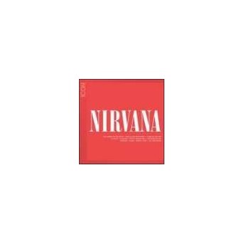 Icon - Best Of Nirvana