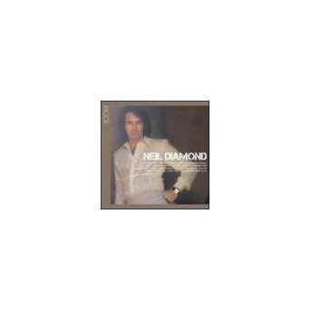 Icon - Best Of Neil Diamond