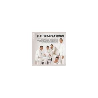 Icon - Best Of Temptations
