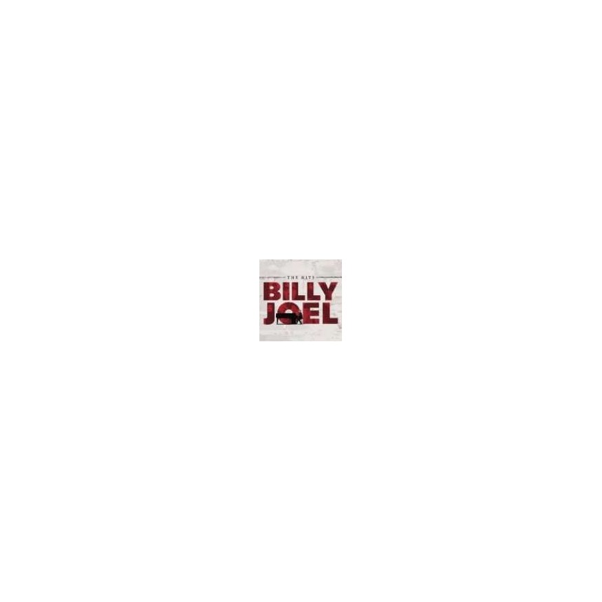Hits - Very Best Of Billy Joel