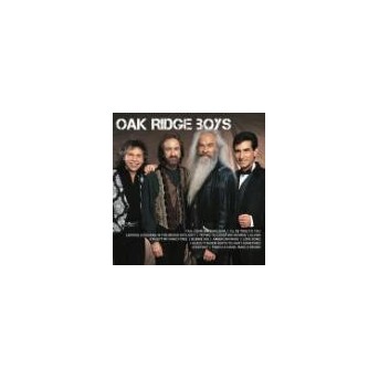 Icon - Best Of Oak Ridge Boys