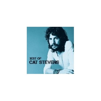 Icon - Best Of Cat Stevens