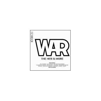 Icon - Best Of War