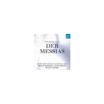 Händel: Der Messias
