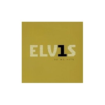 Elv1s - 30 No1 Hits