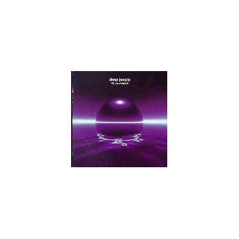 Very Best Of Deep Purple - 30 Years