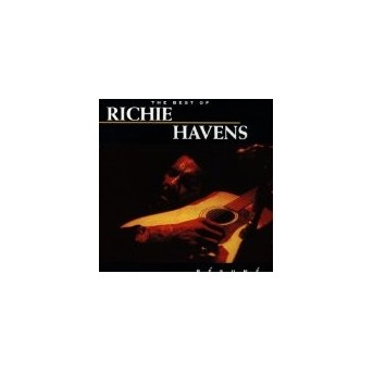 Resume: The Best Of Richie Havens