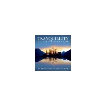 Tranquility:Deep Calm Voices