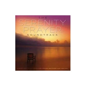 Serenity Prayer Soundtrack