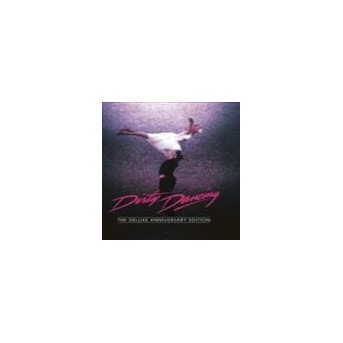 Dirty Dancing: Deluxe Anniversary Edition