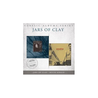 Classic Albums Series: Jars Of Clay / Mu