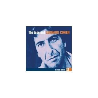 Essential - Best Of Leonard Cohen