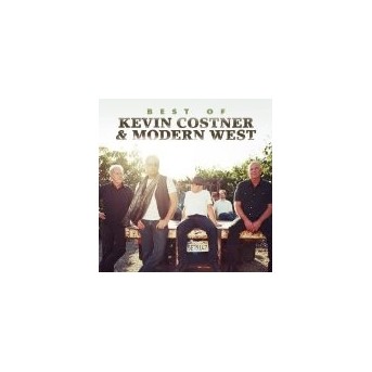 Best Of Kevin Costner & Modern West