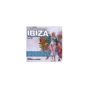 In Touch With Ibiza Vol. 5