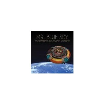 Mr Blue Sky - Best Of ELO