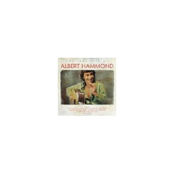 Very Best Of Albert Hammond