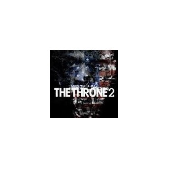 Throne 2 - Mixtape