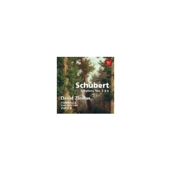 Franz Schubert -  Sinfonien 5 & 6
