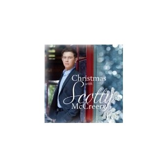 Christmas With Scotty McCreery