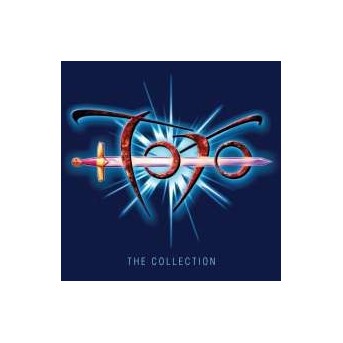 Best Of Toto - Collection