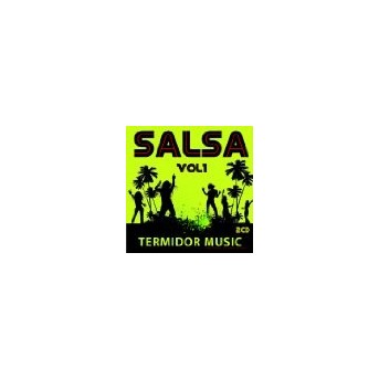 Salsa Vol. 1