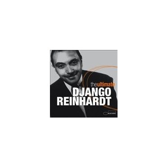 Ultimate - Best Of Django Reinhardt