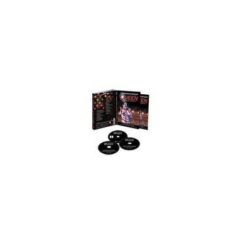 Hungarian Rhapsody - 2 CDs / 1 DVD