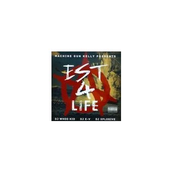 Est 4 Life - Mixtape
